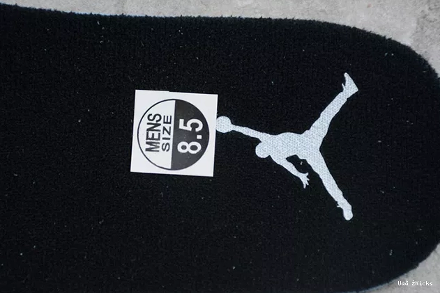 GS 1 Jordan Mid 334 Air Comfortable 0821
